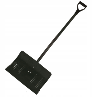 Lopata na snehové zrážky kovová 48cm,12347